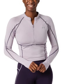 Under Armour Women's ColdGear Elite Half Zip
