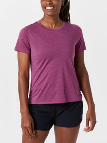 Under Armour Women's Launch Short Sleeve