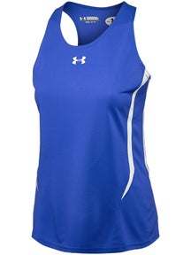 Under Armour Women's Track Kick Singlet