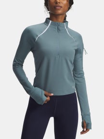 Under Armour Women's Velociti Pro CW Half Zip