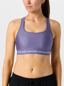 Under Armour Crossback Mid Bra