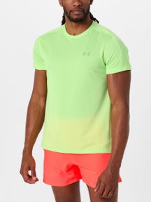 Under Armour Men's Velociti Reflect Short Sleeve