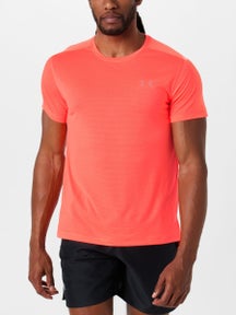 Under Armour Men's Velociti Reflect Short Sleeve