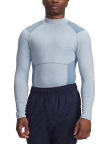 Under Armour Men's CG Elite Comp Mock Long Sleeve