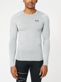 Under Armour Men's HeatGear Armour Comp LS