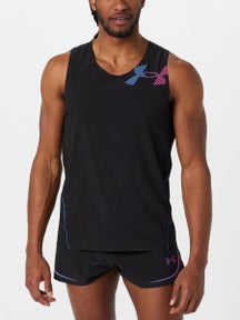 Under Armour Men's Velociti Elite Singlet