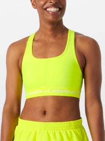 Under Armour Crossback Mid Bra