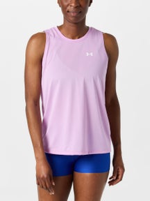 Under Armour Women's Tech Tank Solid