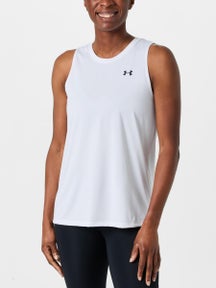 Under Armour Women's Tech Tank Solid