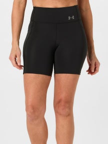 Under Armour Women's Velociti 6" Fitted Short