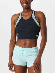 Under Armour Women's Explor Trail Run Pocket Tank