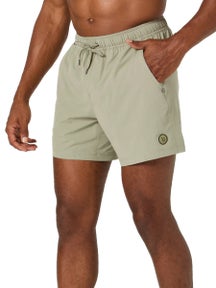 Vuori Men's Kore Lined 5" Short