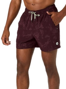 Vuori Men's Kore Lined 5" Short