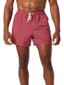Vuori Men's Kore Lined 5" Short
