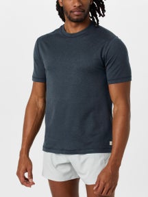 Vuori Men's Ponto Performance Short Sleeve