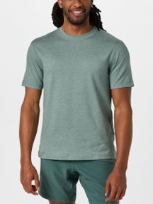 Vuori Men's Ponto Performance Short Sleeve