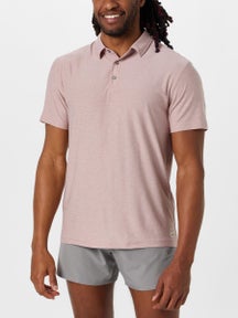 Vuori Men's Strato Tech Polo