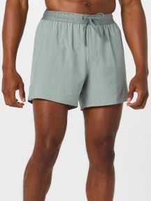 Vuori Men's Terrain Lined 5" Short
