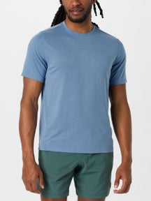 Vuori Men's Current Tech Tee