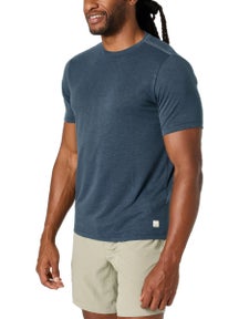 Vuori Men's Current Tech Tee