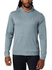 Vuori Men's Ponto Pullover Hoodie