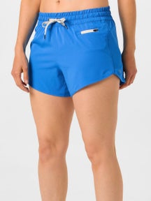 Vuori Women's Clementine 2.0 4" Short 