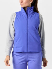 Vuori Women's Canyon Insulated Vest