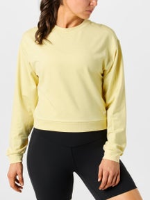 Vuori Women's Halo Modern Crew