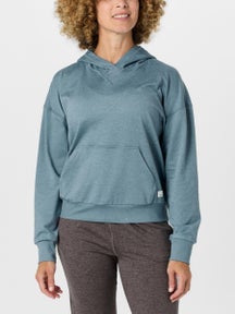 Vuori Women's Halo Modern Pullover Hoodie