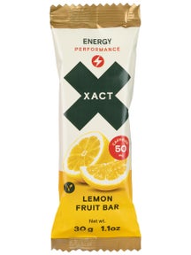 XACT ENERGY Fruit Bars