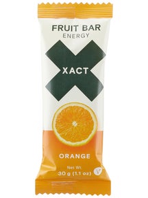 XACT ENERGY Fruit Bars