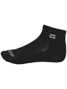 ZENSAH Alpaca Running Quarter Socks