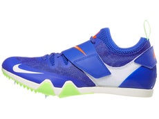 mizuno pole vault spikes