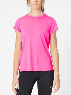 Women's Running Short Sleeve Shirts - Running Warehouse