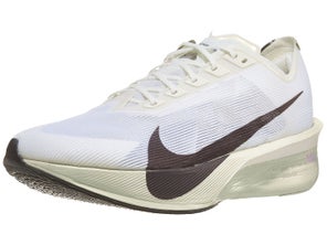 Nike Vaporfly 4 left angled view