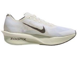 Nike Vaporfly 4 left medial view