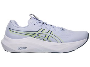 ASICS GT 2000 14 review- left shoe facing right