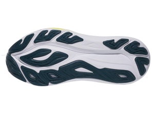 ASICS GT 2000 14 review- left shoe outsole