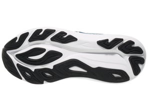 ASICS GT 2000 14 review- left shoe outsole