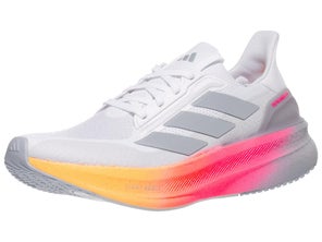 adidas Ultraboost 5X Review Left Angled View