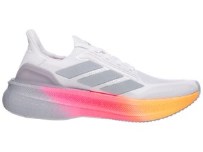 adidas Ultraboost 5X Review  Left Medial Side