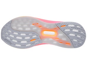 adidas Ultraboost 5X Review Outsole View