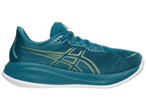 ASICS Gel Cumulus 26 Review pair of shoes