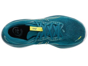 ASICS Gel Cumulus 26 Review overhead view