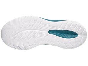 ASICS Gel Cumulus 26 Review outsole view