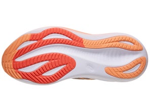 ASICS Gel Nimbus 27 Outsole
