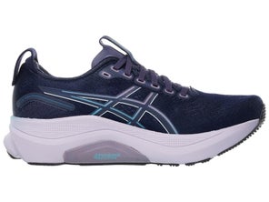ASICS Gel Kayano 32 review- medial view