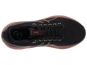 ASICS Gel Kayano 32 review- overhead view