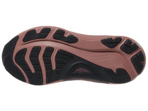 ASICS Gel Kayano 32 review- outsole view