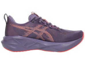 ASICS Novablast 5 review- right side